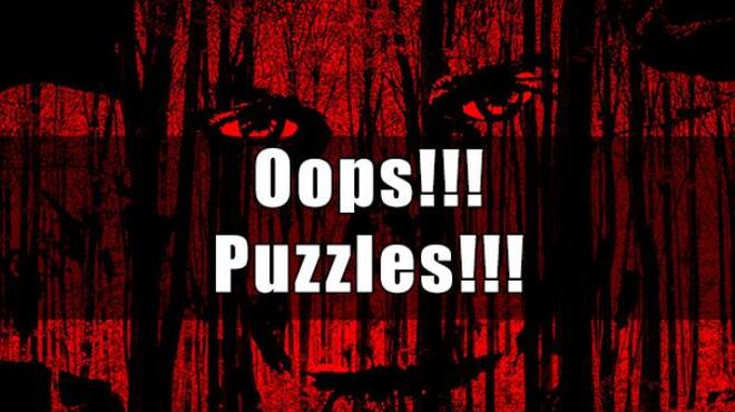 Oops Puzzles Free Download