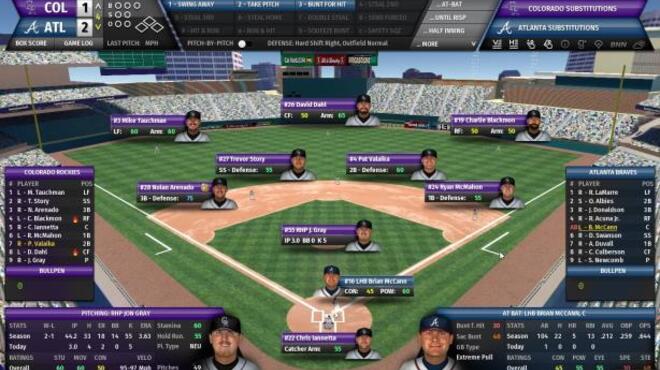 Out of the Park Baseball 20 Update v20 1 31 PC Crack