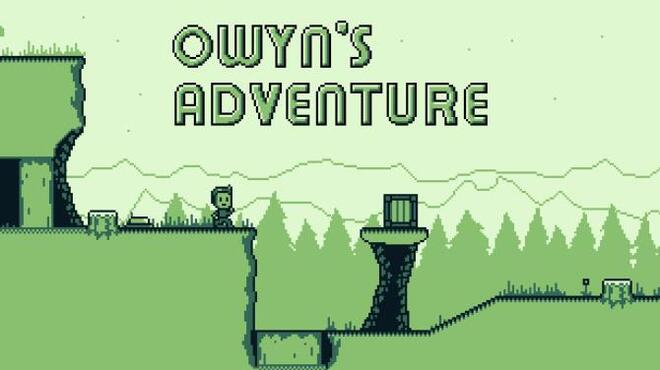 Owyn’s Adventure