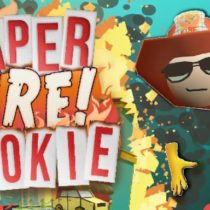 Paper Fire Rookie Arcade