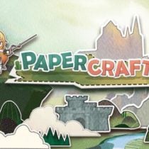 纸境英雄 Papercraft