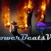 PowerBeatsVR-VR Fitness v20.11.2020