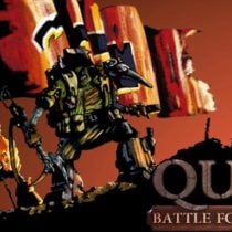 Quar: Battle for Gate 18