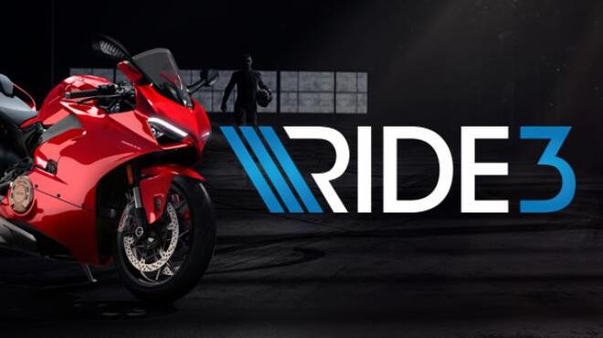 RIDE 3 Update 8 incl DLC Free Download