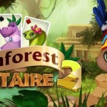 Rainforest Solitaire 2-RAZOR