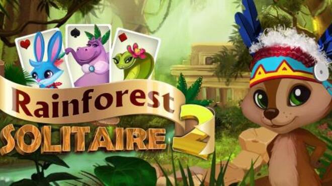 Rainforest Solitaire 2-RAZOR