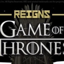 Reigns Game of Thrones The West and The Wall x64 RIP-SiMPLEX