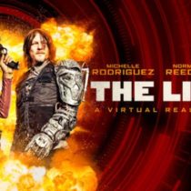 Robert Rodriguez’s THE LIMIT: An Immersive Cinema Experience