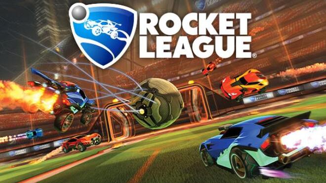 Rocket League Rocket Pass 3 Free Download
