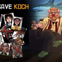 Save Koch-SiMPLEX