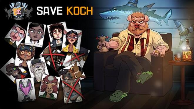 Save Koch Free Download