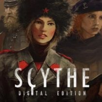 Scythe Digital Edition v2.0.7