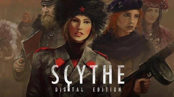 Scythe Digital Edition v1 4 28 Free Download