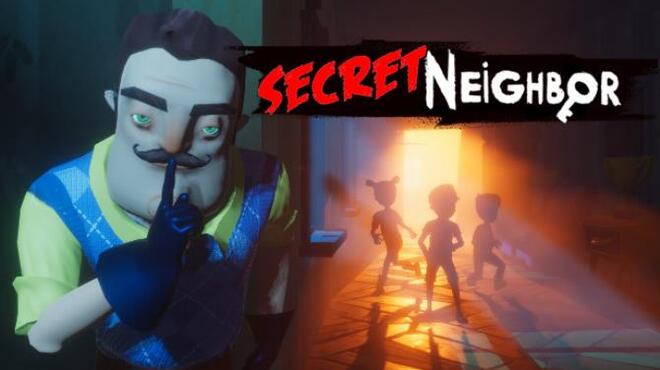 Secret Neighbor Free Download