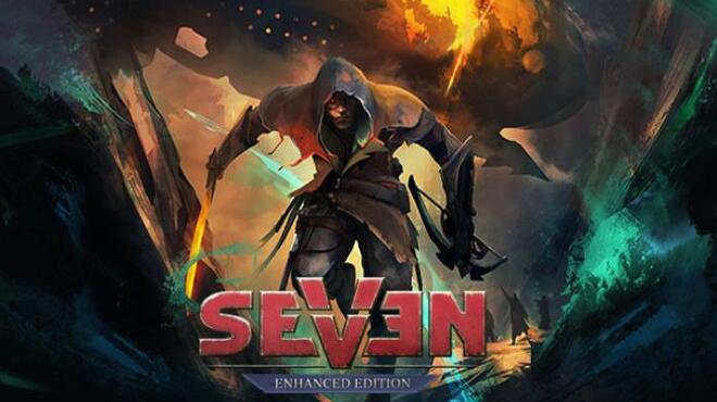 Seven Enhanced Edition Update v1 3 1 Free Download