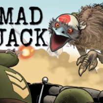 Skirmish Line Mad Jack v1 1 3-SiMPLEX