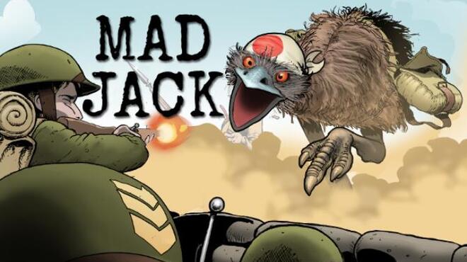 Skirmish Line Mad Jack v1 1 3 Free Download