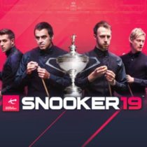 Snooker 19 REPACK-SKIDROW