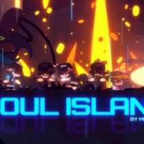 Soul Island-DARKZER0