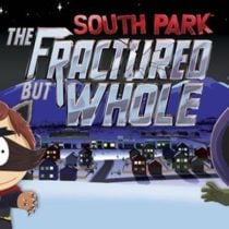 South Park The Fractured But Whole Gold Edition-CODEX
