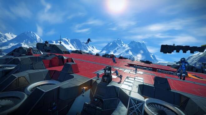 Space Engineers Update v1 190 incl DLC Torrent Download