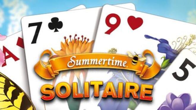 Summertime Solitaire Free Download
