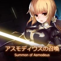 Summon of Asmodeus-DARKZER0