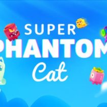 Super Phantom Cat