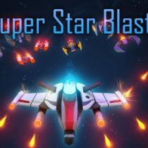 Super Star Blast-DARKZER0