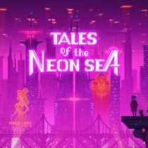 Tales of the Neon Sea v1.75