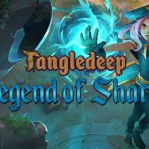 Tangledeep Legend of Shara-PLAZA