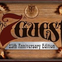 The 7th Guest 25th Anniversary Edition-Razor1911