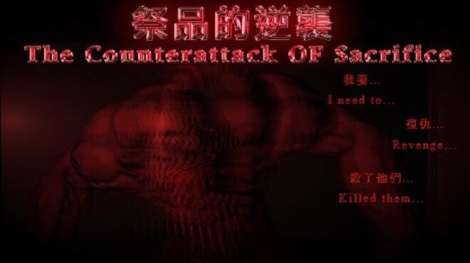 The Counterattack of Sacrifice Update v20190423 Free Download