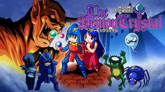 The Demon Crystal Free Download