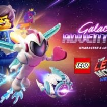 The LEGO Movie 2 Videogame Galactic Adventures-CODEX