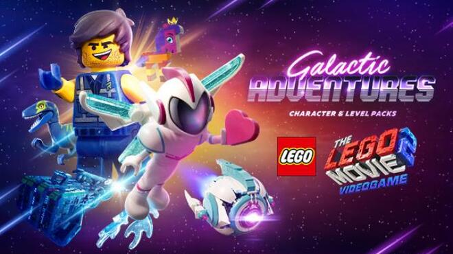 The LEGO Movie 2 Videogame Galactic Adventures Free Download