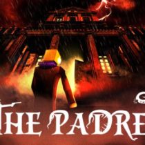 The Padre-DARKSiDERS
