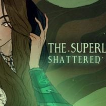 The Superlatives: Shattered Worlds