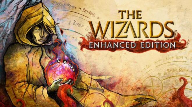 The Wizards - Enhanced Edition Free Download