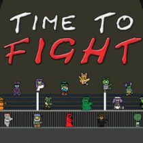 Time to Fight