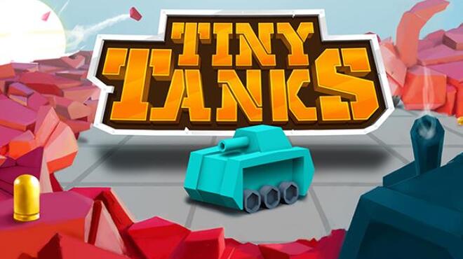 Tiny Tanks Free Download