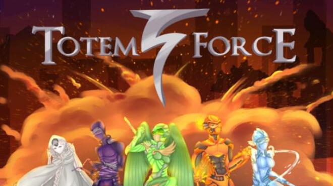 Totem Force Free Download