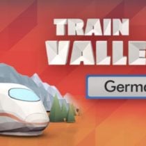 Train Valley Germany v1 1 7 4 x64-SiMPLEX