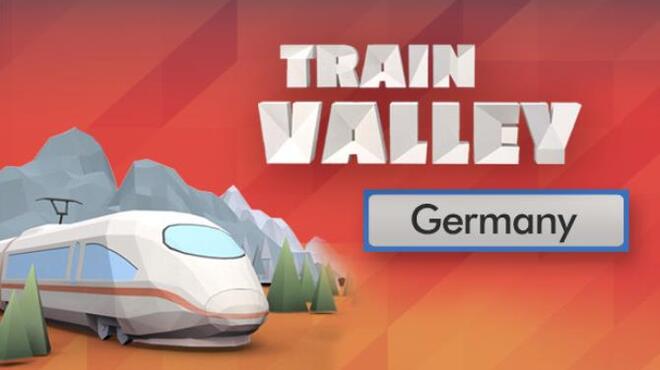 Train Valley Germany v1 1 7 4 x64 Free Download
