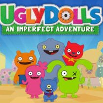 UglyDolls An Imperfect Adventure-DARKZER0