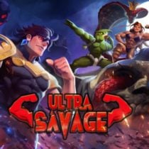 Ultra Savage-PLAZA