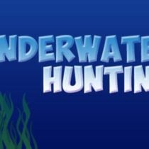 Underwater Hunting-RAZOR