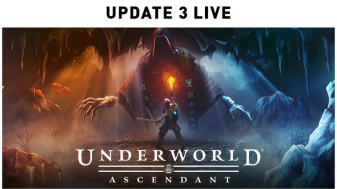 Underworld Ascendant Update 3 Free Download