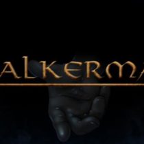 Walkerman-DARKSiDERS