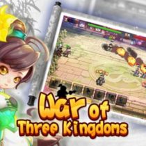 War of Three Kingdoms